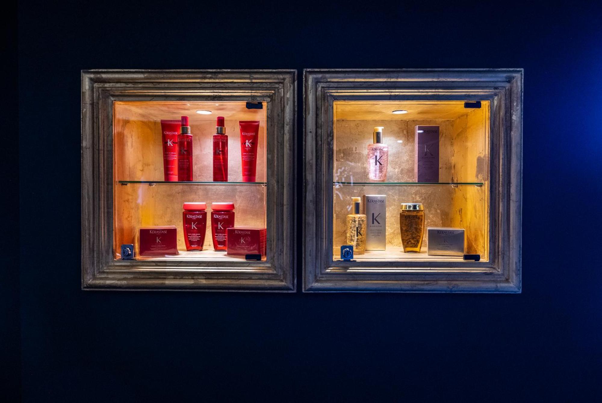 Arka Art Hotel Тирана Екстериор снимка Products